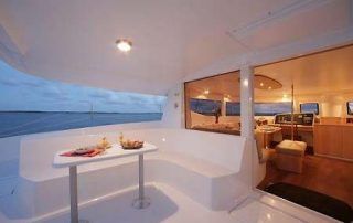 Fountaine Pajot Salina 48 Catamaran Charter Croatia