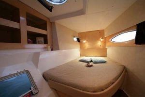 Fountaine Pajot Salina 48 Catamaran Charter Croatia