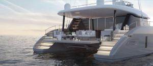 Sunreef 50 Catamaran Charter Croatia