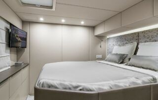 Sunreef 50 Catamaran Charter Croatia Original 14