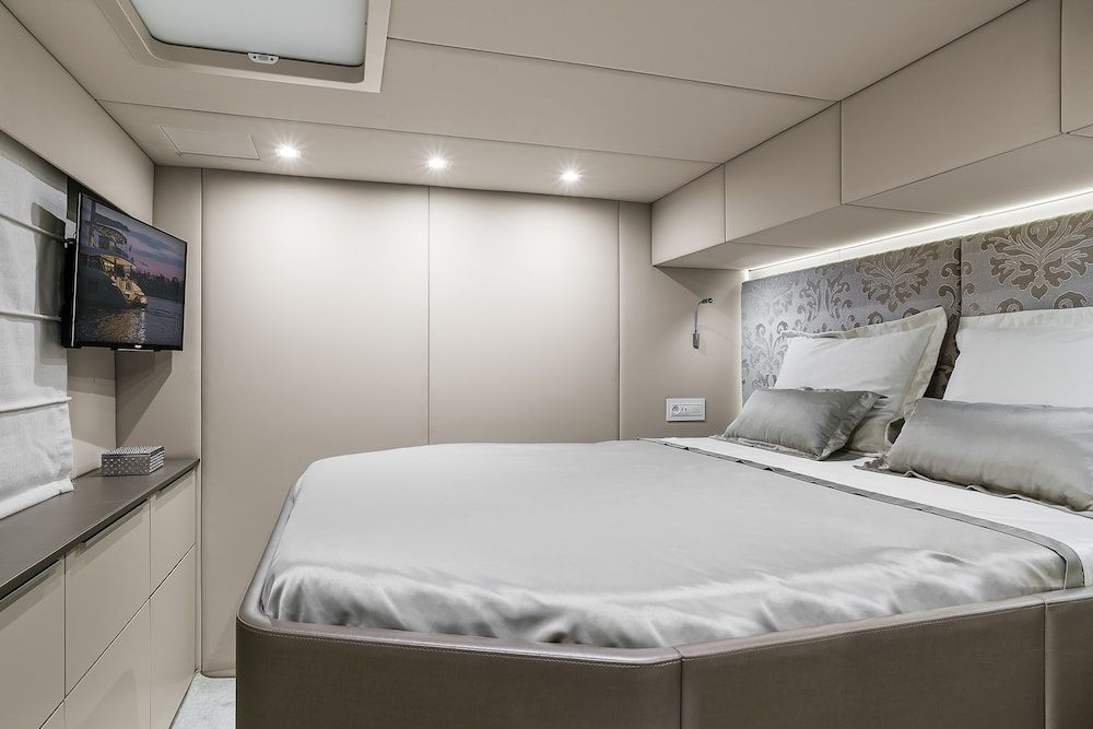 Sunreef 50 Catamaran Charter Croatia Original 14