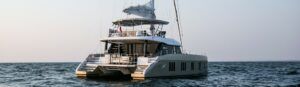 Sunreef 50 Catamaran Charter Croatia Original 24