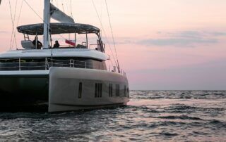 Sunreef 50 Catamaran Charter Croatia Original 3
