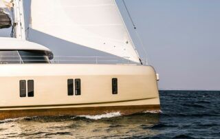 Sunreef 50 Catamaran Charter Croatia Original 4