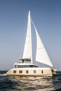 Sunreef 50 Catamaran Charter Croatia Original 5