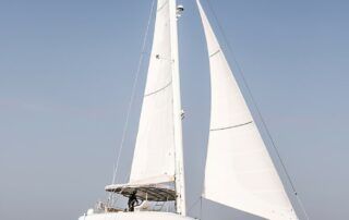 Sunreef 50 Catamaran Charter Croatia Original 5