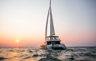 Sunreef 50 Catamaran Charter Croatia Original 7