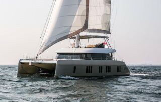 Sunreef 50 Catamaran Charter Croatia Original 8