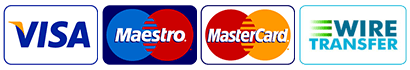 Payment Methods