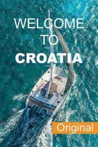 Catamaran Charter Croatia mobile