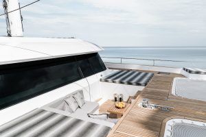 Sunreef 60 Catamaran Charter Croatia 15