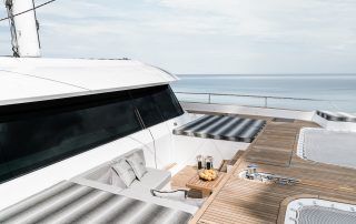 Sunreef 60 Catamaran Charter Croatia 15