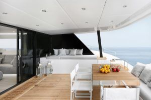 Sunreef 60 Catamaran Charter Croatia 19