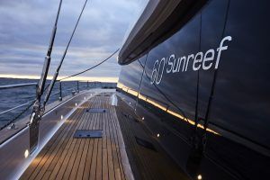 Sunreef 60 Catamaran Charter Croatia 2