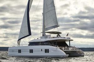 Sunreef 60 Catamaran Charter Croatia 4