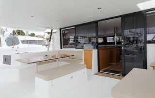 Dufour 48 Catamaran Croatia Charter 16