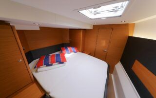 Dufour 48 Catamaran Croatia Charter 3