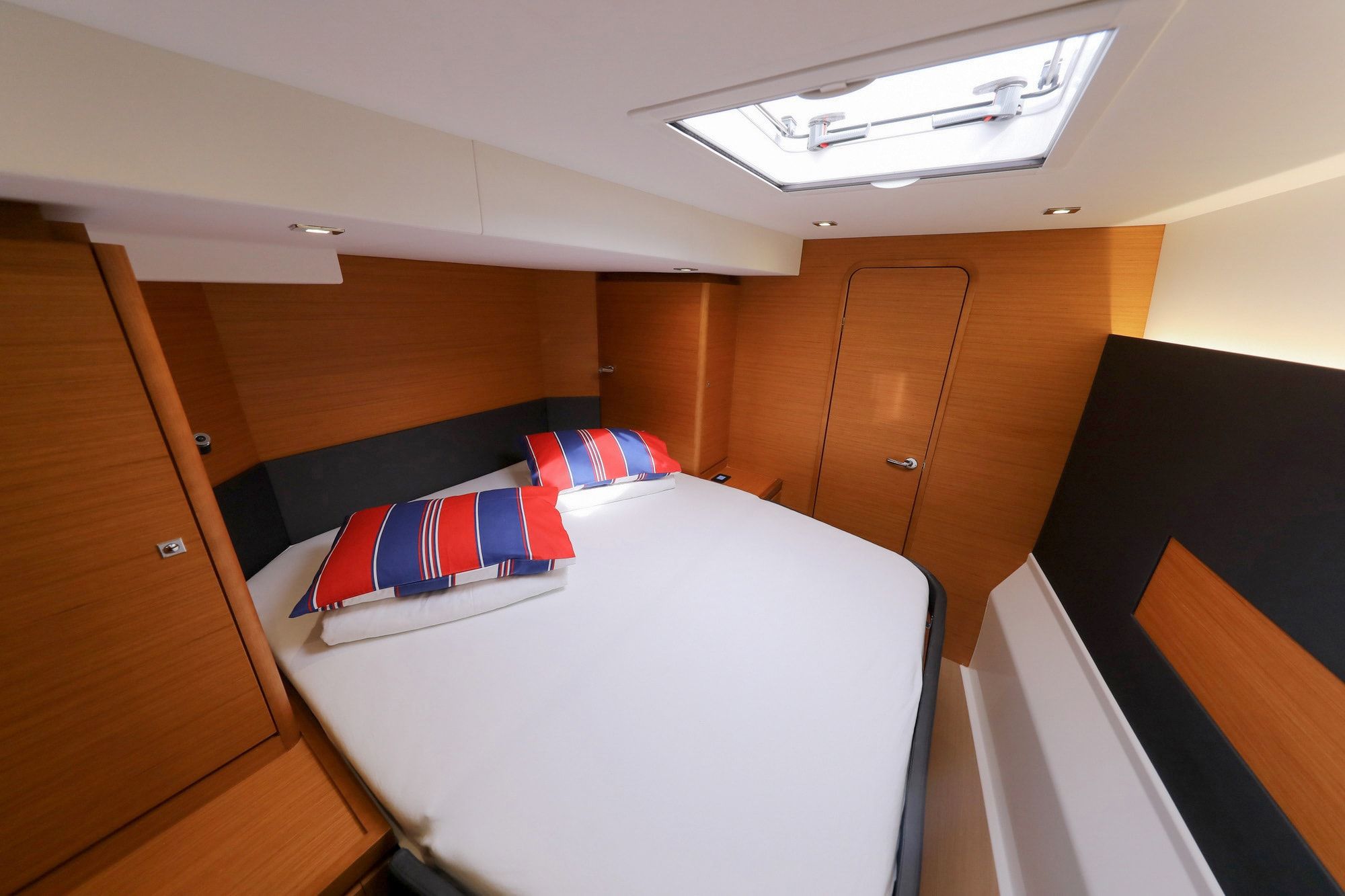 Dufour 48 Catamaran Croatia Charter 3