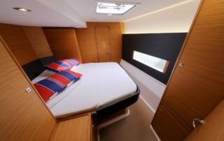 Dufour 48 Catamaran Croatia Charter 5