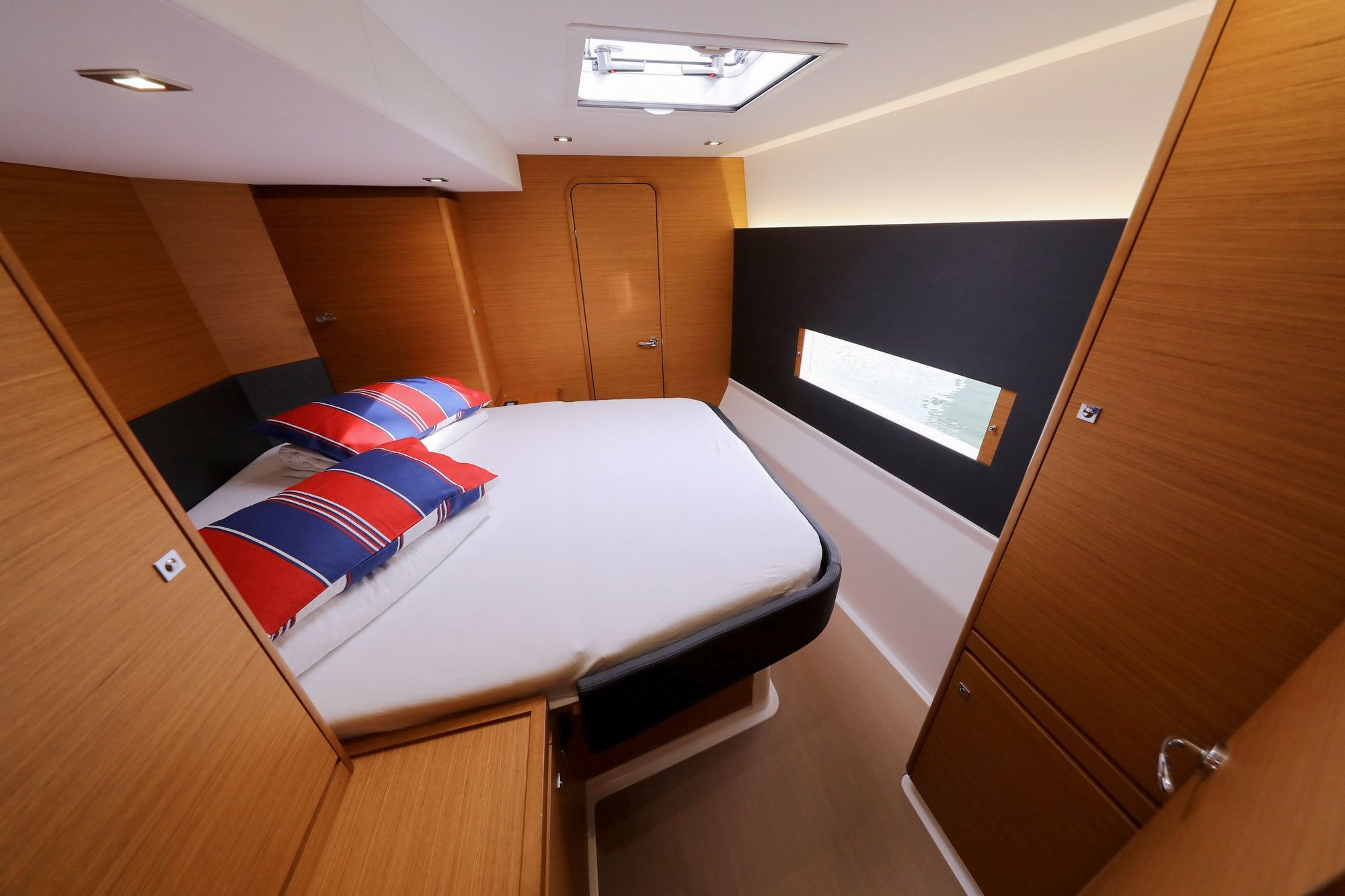 Dufour 48 Catamaran Croatia Charter 5