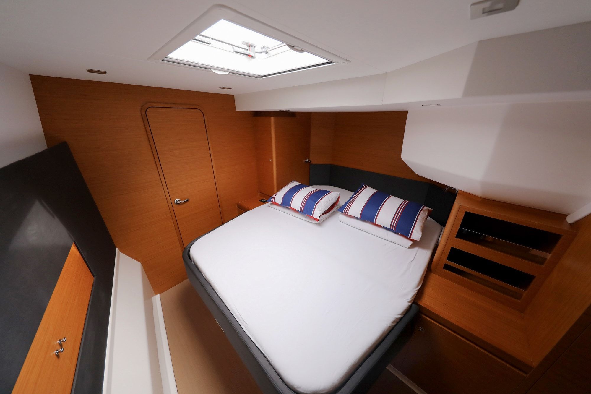 Dufour 48 Catamaran Croatia Charter 7