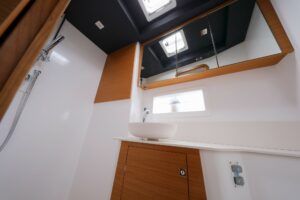 Dufour 48 Catamaran Croatia Charter 8