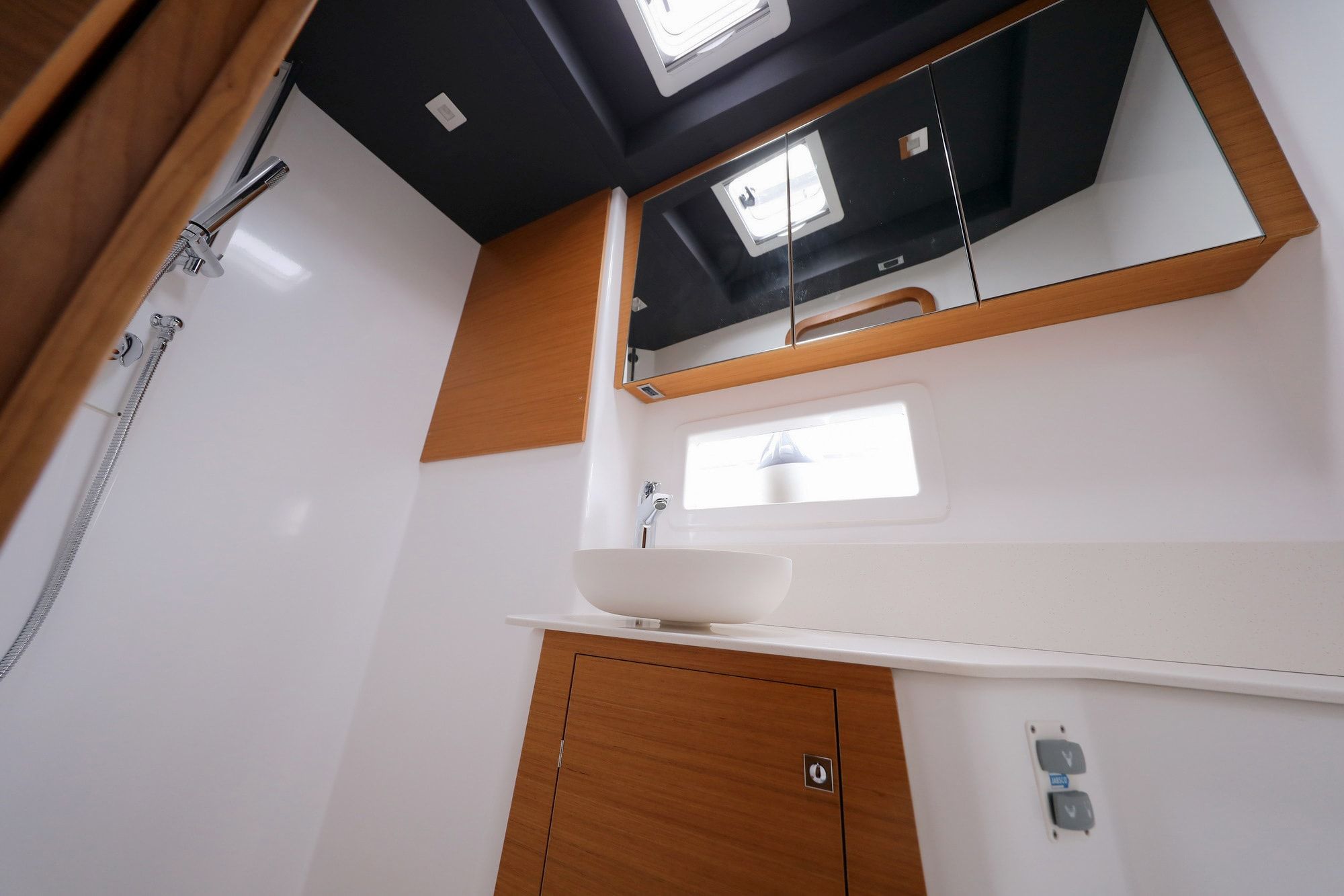 Dufour 48 Catamaran Croatia Charter 8