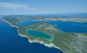 New Catamara Croatia Charter Image