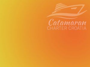 Backgroup Itinerary Catamaran Croatia 3