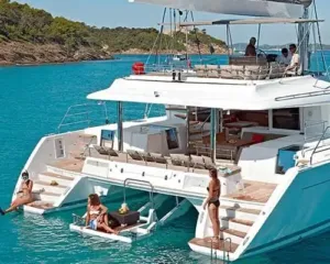 Are There Any Other Costs I Should Be Aware Of When Renting A Catamaran In Croatia