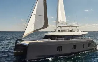 FAQ Catamaran Charter Croatia 14