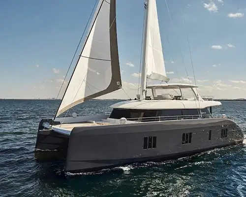 FAQ Catamaran Charter Croatia 14