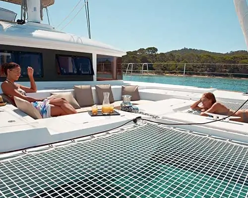 FAQ Catamaran Charter Croatia 15