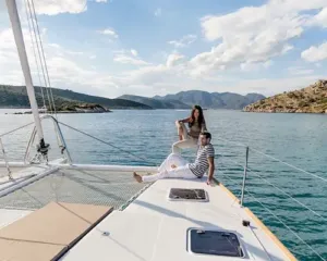 FAQ Catamaran Charter Croatia 17