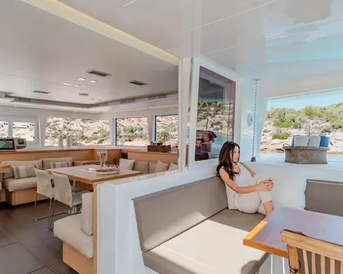FAQ Catamaran Charter Croatia 18 FAQ Catamaran Charter Croatia 18