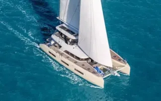 FAQ Catamaran Charter Croatia 2