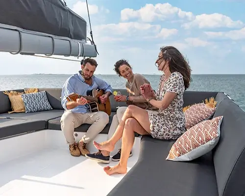 FAQ Catamaran Charter Croatia 22 FAQ Catamaran Charter Croatia 22