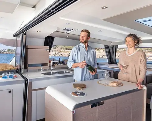 FAQ Catamaran Charter Croatia 23 FAQ Catamaran Charter Croatia 23