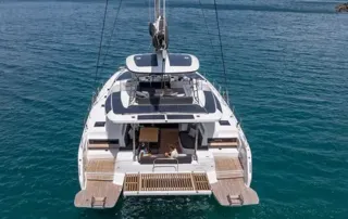 FAQ Catamaran Charter Croatia 24