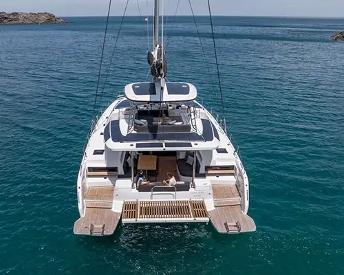 FAQ Catamaran Charter Croatia 24