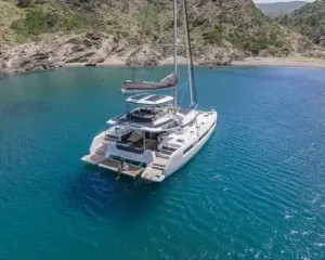 FAQ Catamaran Charter Croatia 25