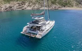 FAQ Catamaran Charter Croatia 25