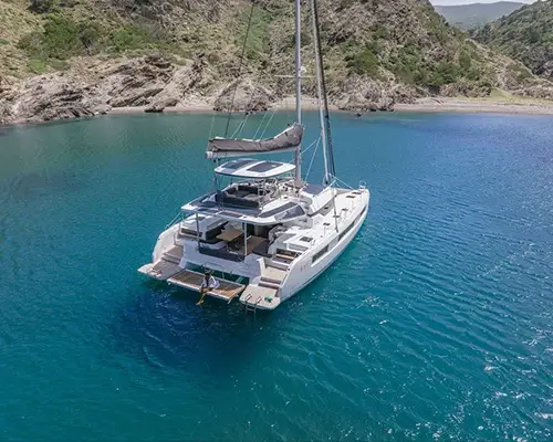 FAQ Catamaran Charter Croatia 25 FAQ Catamaran Charter Croatia 25