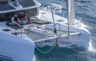 FAQ Catamaran Charter Croatia 26