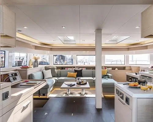 FAQ Catamaran Charter Croatia 27 FAQ Catamaran Charter Croatia 27
