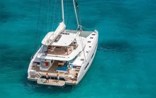 FAQ Catamaran Charter Croatia 3