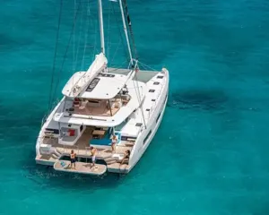 FAQ Catamaran Charter Croatia 31