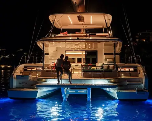 FAQ Catamaran Charter Croatia 34 FAQ Catamaran Charter Croatia 34