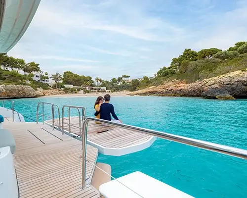 FAQ Catamaran Charter Croatia 35