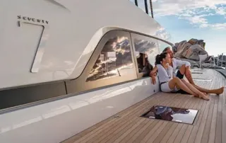 FAQ Catamaran Charter Croatia 36